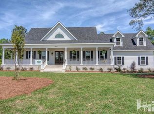 9655 Red Raspberry Rd, Leland, NC 28451