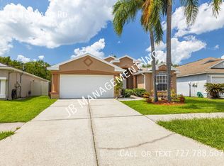 8511 Heyward Rd, Tampa, FL 33635