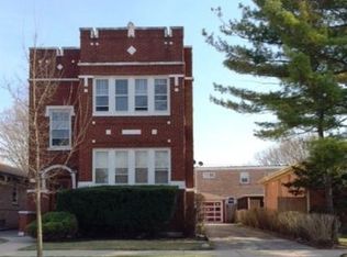 2226 Greenwood St #2, Evanston, IL 60201