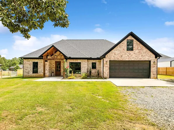 1813 Avilla Vincintage Rd, Alexander, AR 72002