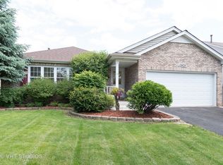 12435 S Bobwhite Ln, Plainfield, IL 60585
