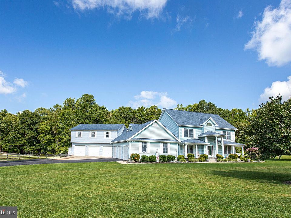 5275 Stowe Ln, Waldorf, MD 20601 Zillow