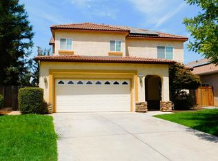 2868 Casty Ct, Sanger, CA 93657