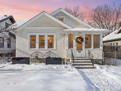 3719 Oliver Ave N, Minneapolis, MN, 55412