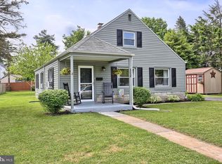 502 S 20th St, Camp Hill, PA 17011
