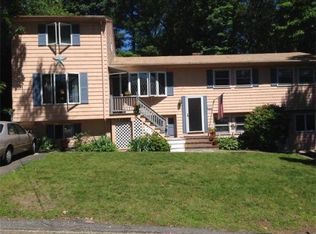 28 Beacham Ave, Saugus, MA 01906