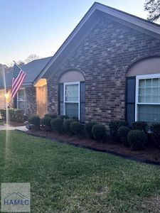 454 Floyd Cir, Hinesville, GA, 31313
