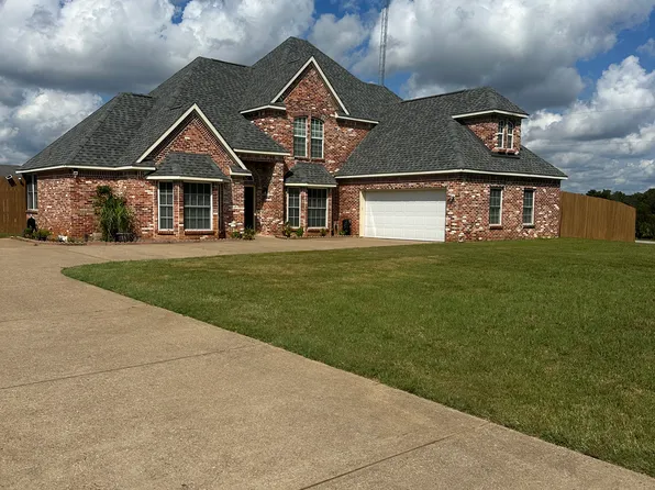 1580 Cream Level Rd, Athens, TX 75752