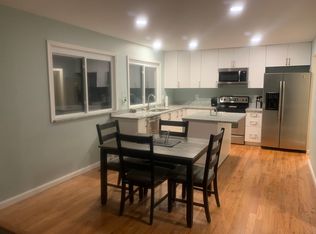 1614 N Fairview Ave, Lansing, MI 48912