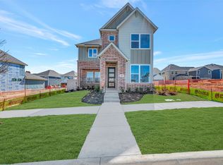 4733 Vizsla Ln, McKinney, TX 75071