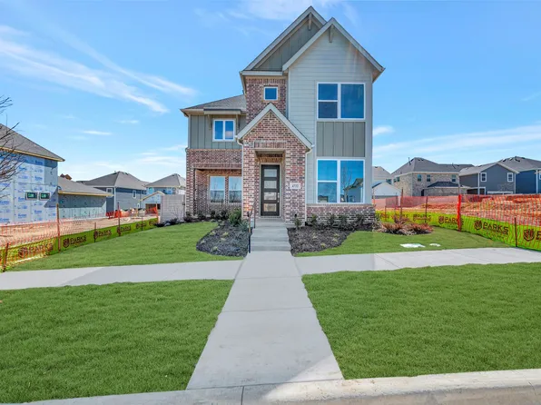 4733 Vizsla Ln, McKinney, TX 75071