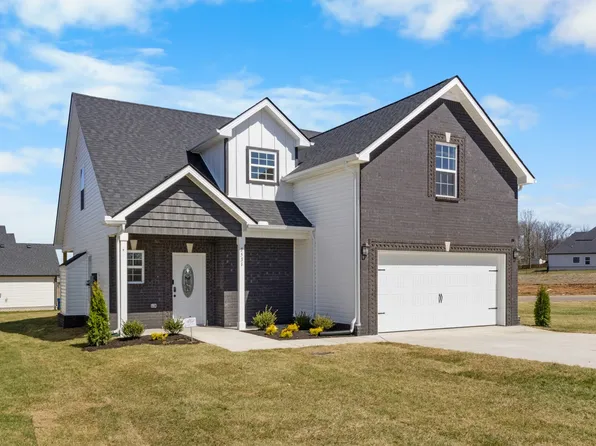 2531 Rafiki Dr Lot 198, Clarksville, TN 37042