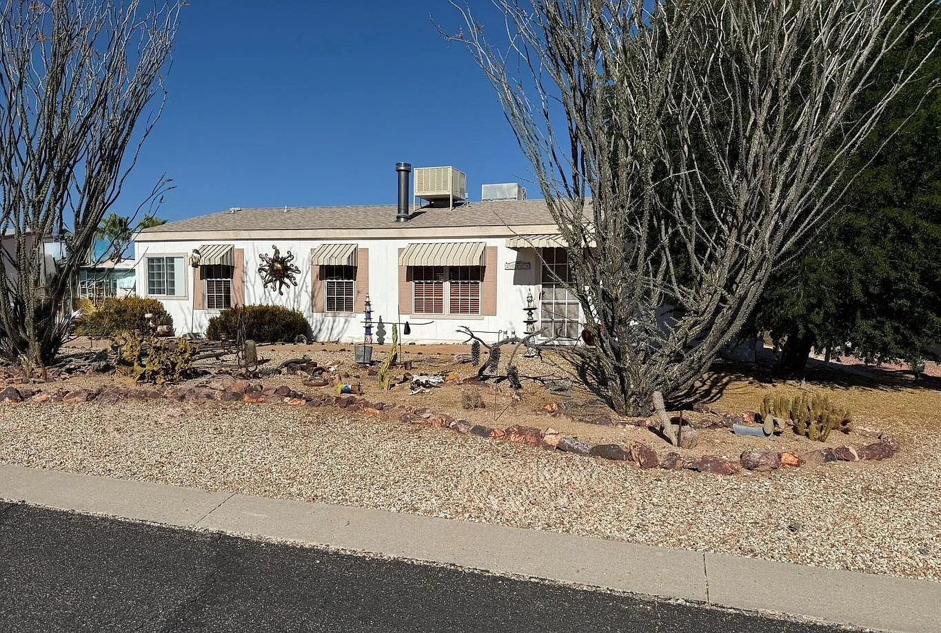 30909 Fort Apache Drive #177 - 1 — Photo 2