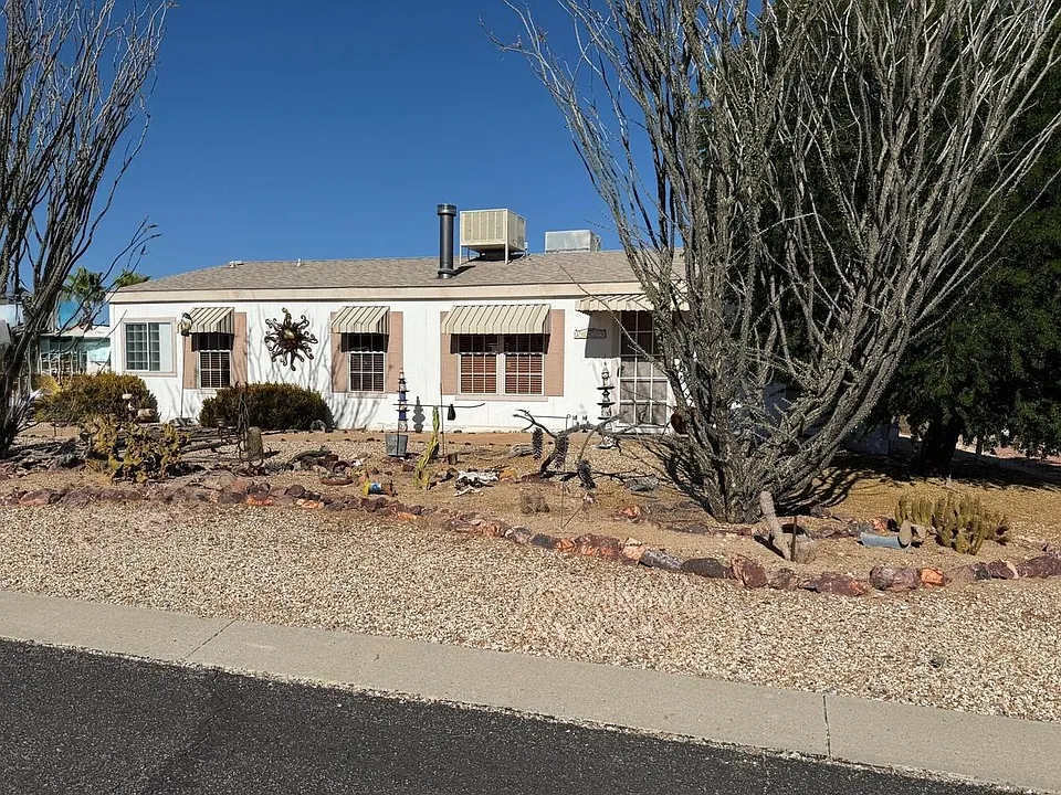 30909 S Fort Apache Dr
