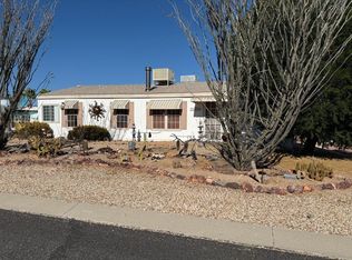 30909 S Fort Apache Dr, Congress, AZ 85332