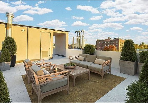 5th image of 35 Oakland Pl #1A