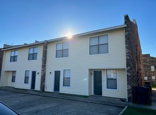 4322 Rue De Belle Amie #4, Baton Rouge, LA 70809