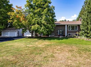 376 Napoleon St, Beckwith, ON K7C4V5