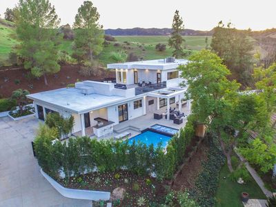 4506 Charmion Ln, Encino, CA, 91316