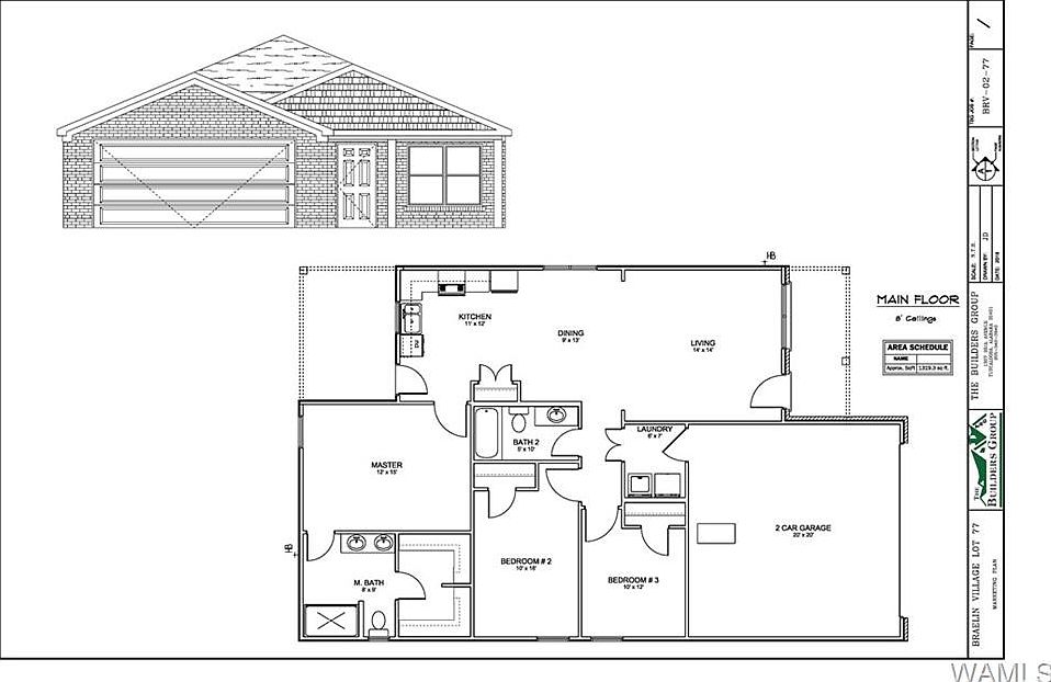 1st image of 197 Wexford Way