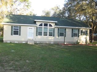 3204 Ranch Place Blvd, Zephyrhills, FL 33541