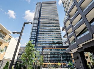 117 Broadway Ave W #624N, Toronto, ON M4P 1V3