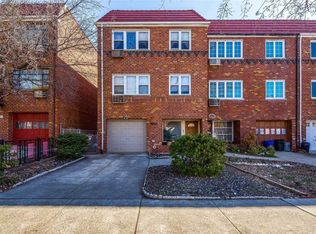 3025 72nd St, East Elmhurst, NY 11370