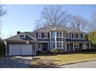 101 Claremont St, Newton, MA 02458