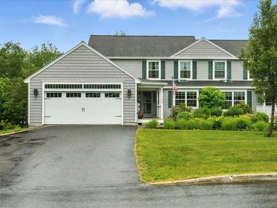 17 Beryl Loop #F65, Topsham, ME, 04086