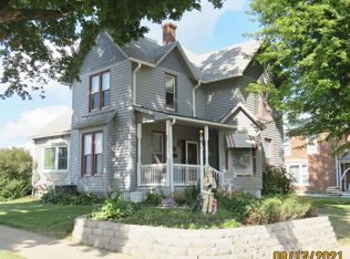 22 Section Rd, Miles, IA 52064