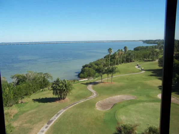 2616 Cove Cay Dr Unit 801, Clearwater, FL 33760