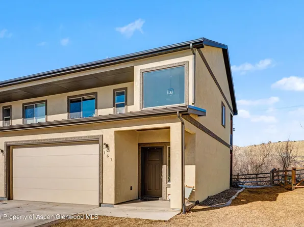 157 Willow Cir, Rifle, CO 81650