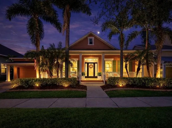 5715 Sea Trout Pl, Apollo Beach, FL 33572