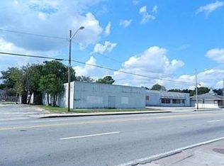 2215 W Bay St, Savannah, GA 31415