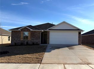 3031 Amarillo Way, Centerton, AR 72736