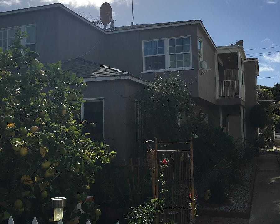 1st image of 1226 25th St APT A