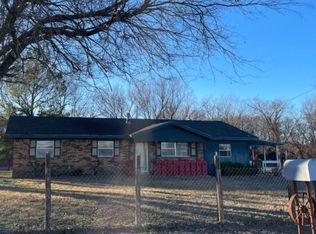 7081 N 447th Rd, Spavinaw, OK 74366
