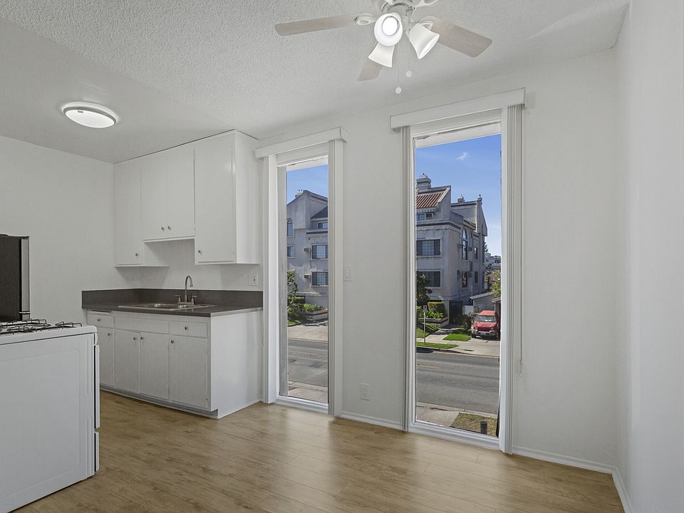 1st image of 3966 Inglewood Blvd APT 5