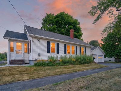 54 14th Street, Bangor, ME, 04401