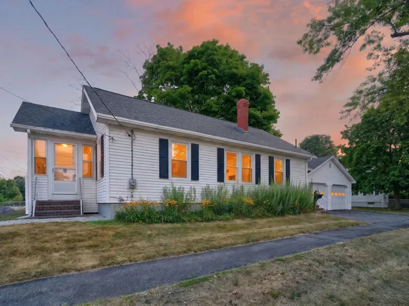 54 14th Street, Bangor, ME 04401