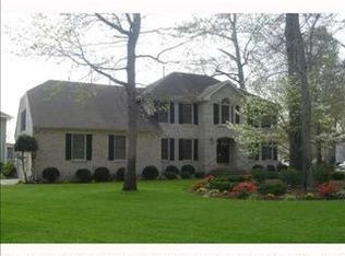 953 Copper Stone Cir, Chesapeake, VA 23320