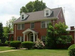 216 E Moody Ave, New Castle, PA 16101