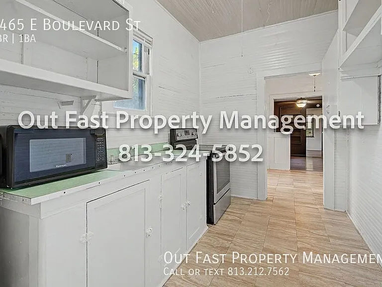 1465 E Boulevard St — Photo 25