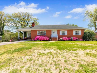 911 Dirk Dr, Richmond, VA, 23227