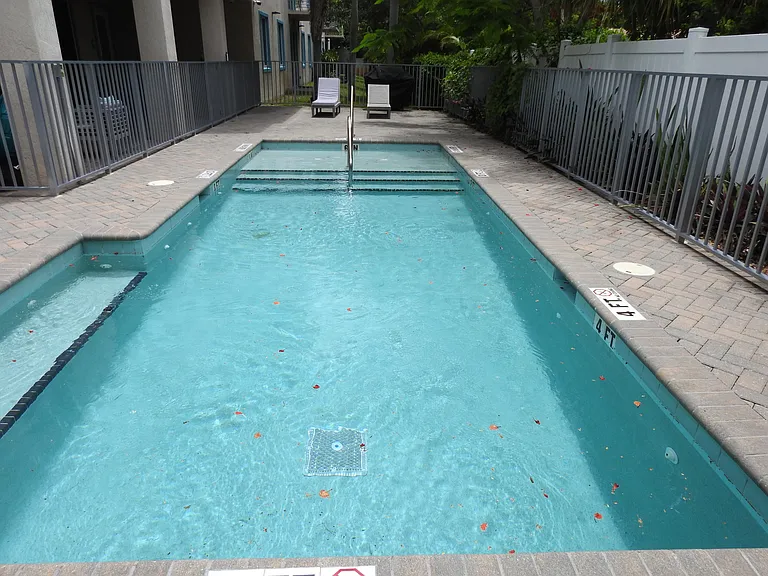 1550 NE 34th Ct #3C — Photo 17