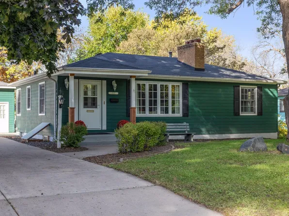 4047 Louisiana Ave N, New Hope, MN 55427