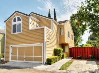 1416 Clayton Way, Simi Valley, CA 93065