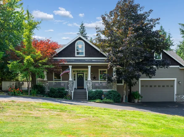 22275 S Big Cedar Ln, Beavercreek, OR 97004