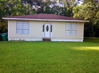 17510 Yazoo St, Gulfport, MS 39503