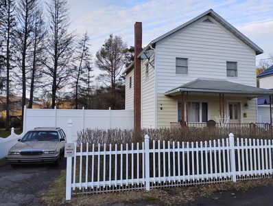 221 2nd St, Elmora, PA, 15737